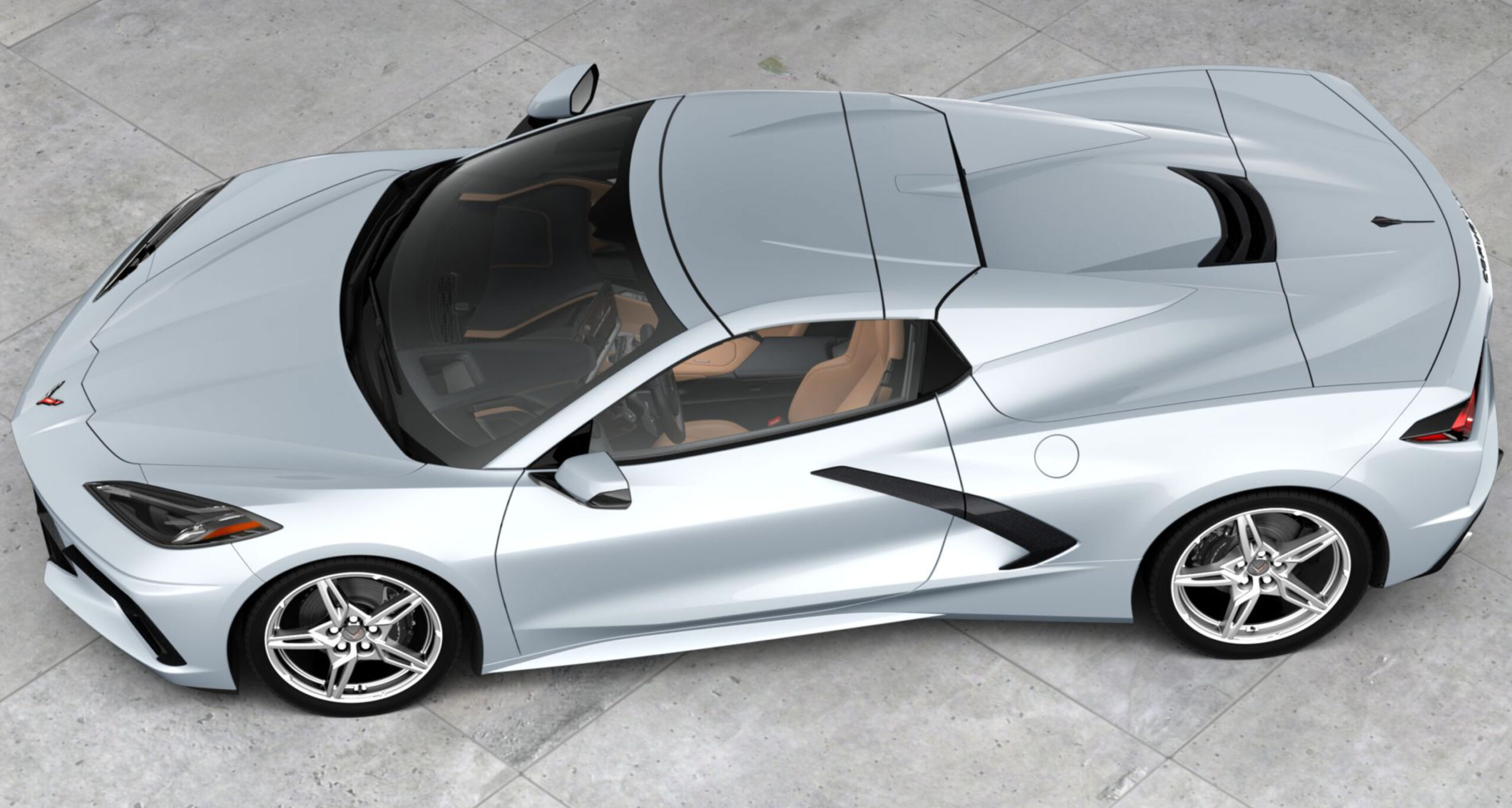 2022 Corvette Stingray Convertible (254) - Forbes Automotive Family ...